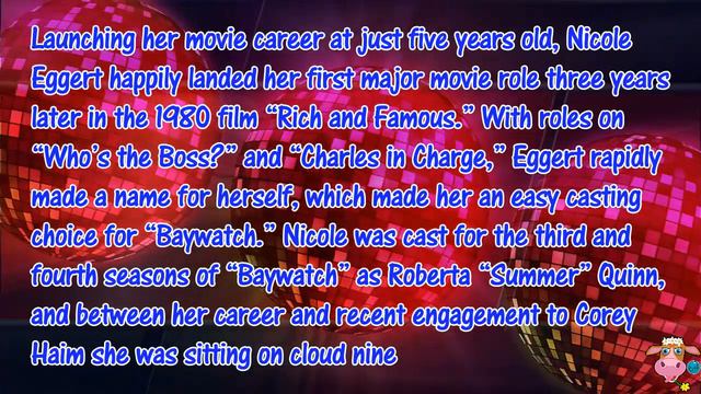 The Cast of Bay Watch Then and Now смотреть онлайн