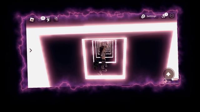 танец в ТТД3/AliseLand