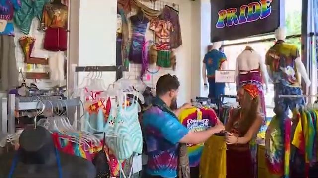 Your 1 Stop Hippie Shop - Groovy Goods Daydreams смотреть онлайн