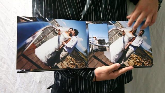 Wedding albums made in Australia, delivered to the public. Make My Album смотреть онлайн