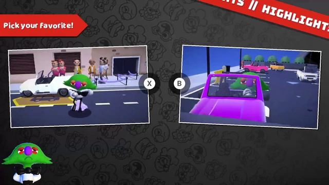 Very Very Valet Gameplay No Commentary смотреть онлайн