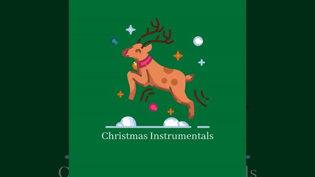 Joyous Sleigh Bells Waltz смотреть онлайн