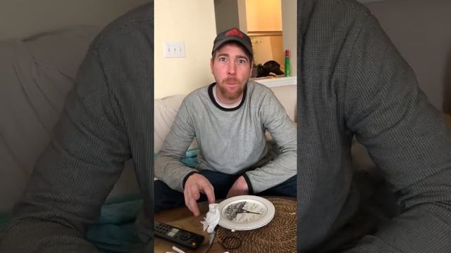 Fake tide pod challenge! 1-13-18 смотреть онлайн