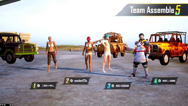 BGMI 2K LIVE STREAM|Bluestack 10|PUBG смотреть онлайн