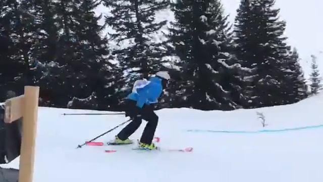Inferno Race 2018 - Start смотреть онлайн