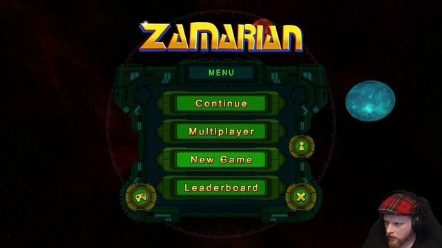 Game of the day # 67 Zamarian смотреть онлайн