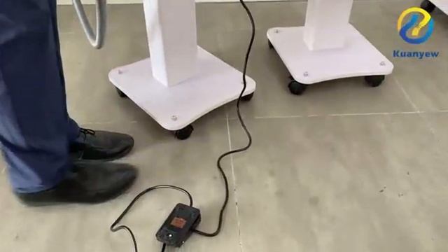 Машинка для удаления татуировок ND YAG смотреть онлайн