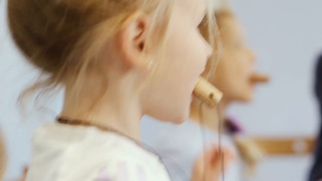 Театральная студия Мартынычева Юрия. Средняя группа 18.09.21 смотреть онлайн