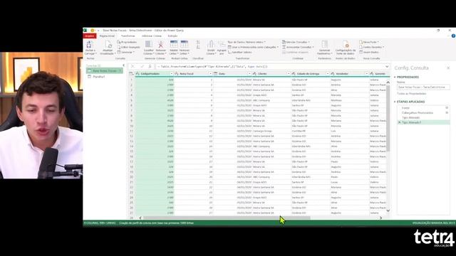 Aula 01 - Desafio Excel Update смотреть онлайн