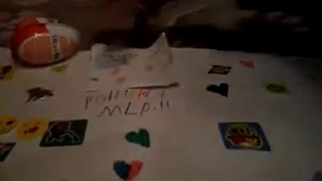 Бумажные сюрпризы ч.36 смотреть онлайн