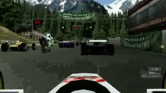 GP Vs Superbike смотреть онлайн