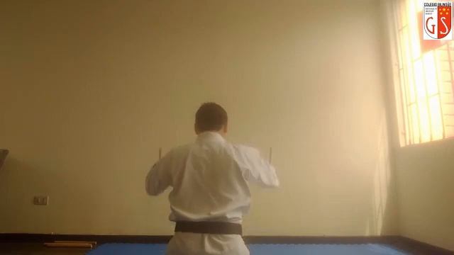 5 Años Karate 16 смотреть онлайн
