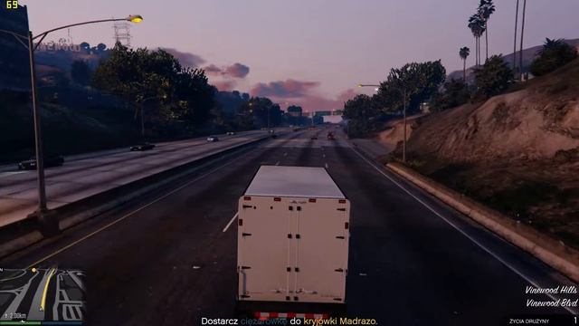 GTA V Online GTX 970 i5 4670k FPS смотреть онлайн