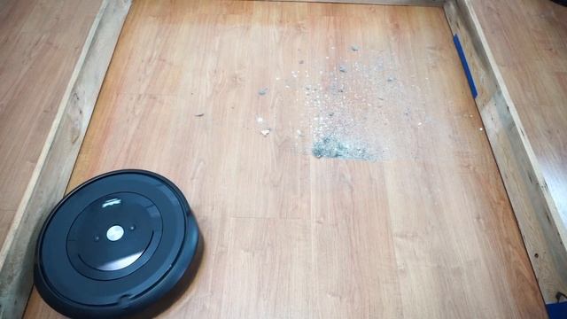 Roomba E5 Review [The Best Entry-Level Roomba?] смотреть онлайн