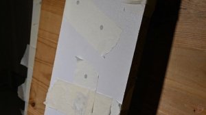 Корсар 6,36 зависимость пробития доски от длины стволика