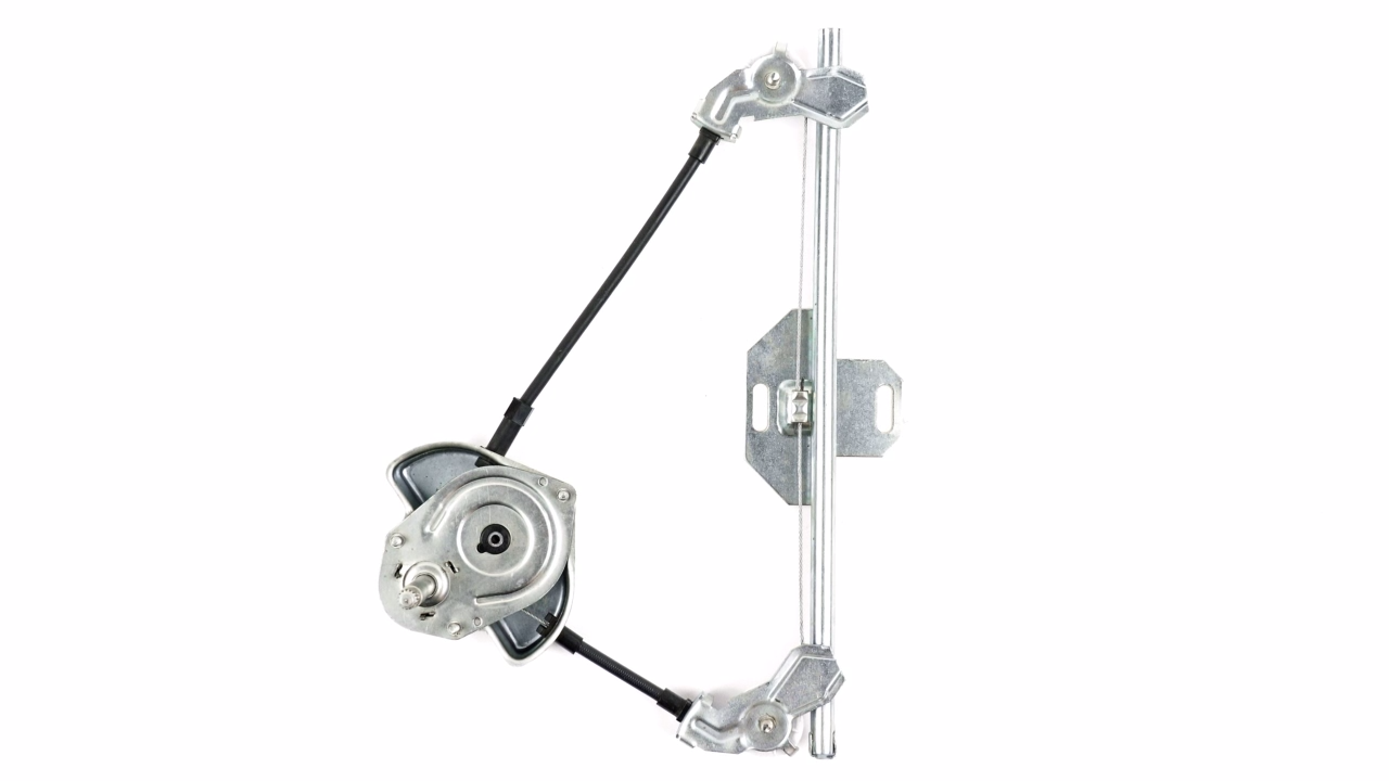 Механический стеклоподъемник ВАЗ-2110 и LADA Priora задний правый смотреть онлайн