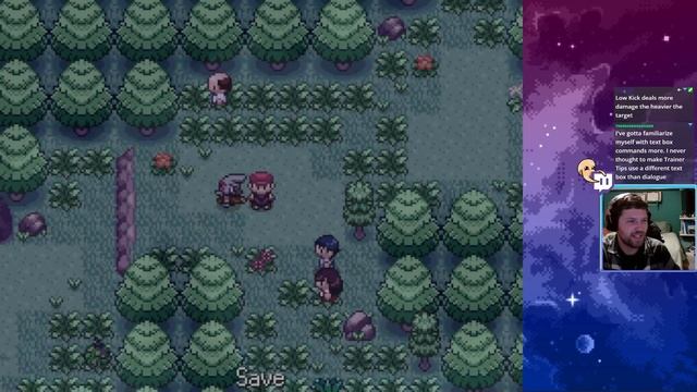 Thundaga Plays: Pokemon Shattered Light смотреть онлайн