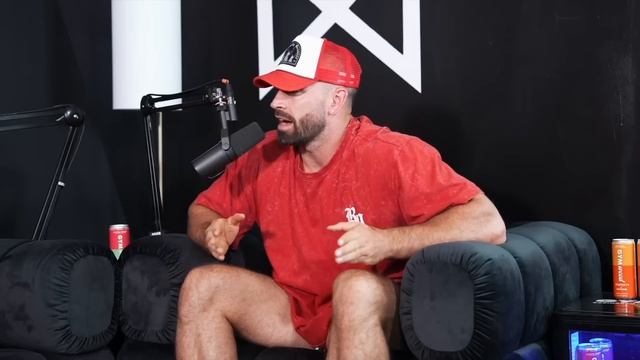 Joesthetics Found Heavy Metals In His Blood After Getting V@xed смотреть онлайн