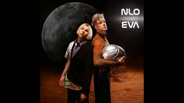 NLO - EVA смотреть онлайн