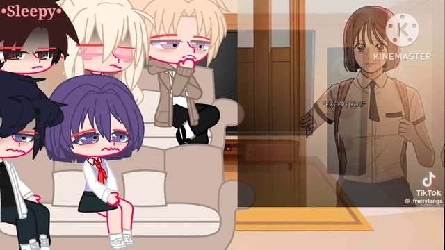 { Operation: True Love React } { Base/Scrap Video } смотреть онлайн