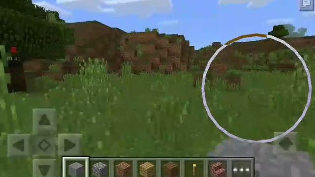 Minecraft #2 броня в 20.0.1 мод смотреть онлайн