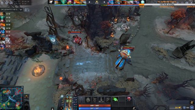 🔴[RU] Virtus.pro Vs Beastcoast - Bo2 | ESL One Hamburg 2019 Group A