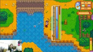 Stardew Valley, стрим 2 (12.05.2022)