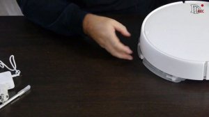 Xiaomi Mijia Sweeping Robot G1  Робот пылесос 2020