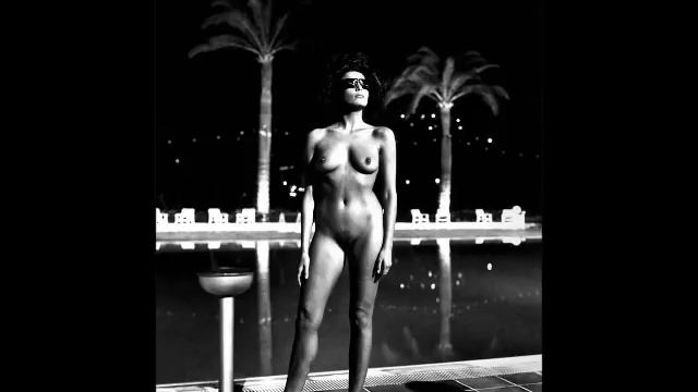 Helmut Newton - Photobook