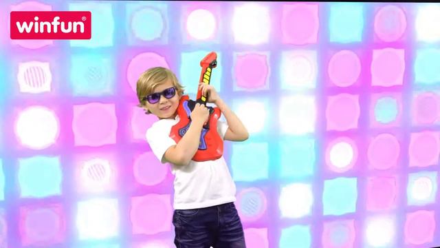 Beat Bop Baby #01 Collection смотреть онлайн