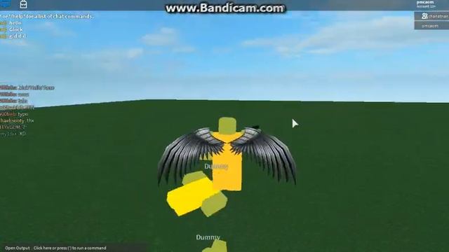 Roblox Script Showcase Episode #16 Glock смотреть онлайн