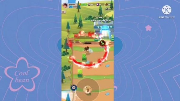 Cave Shooter Mobile Game 2