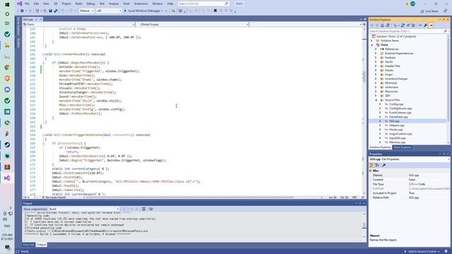 HOW TO PASTE A CHEAT, REMOVE FEATURES, & MORE смотреть онлайн