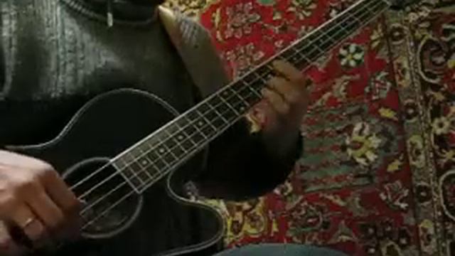 Пьеса (Acoustic Bass Instrumental) смотреть онлайн