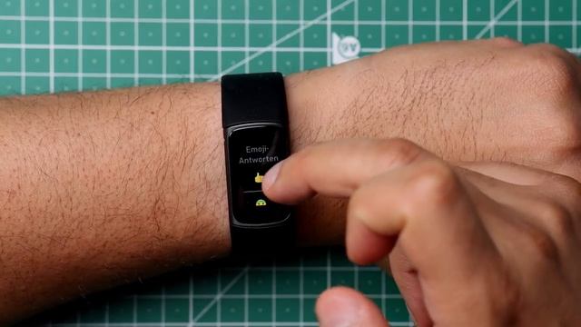 Whatsapp mit der Fitbit Charge 5: Was geht, was geht nicht? (Tipps + Infos) смотреть онлайн