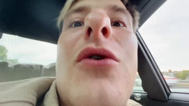 LIL MORTY и ZLOY учатся водить на стриме