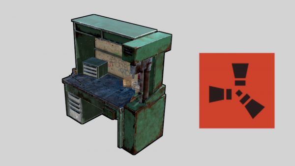 3 ВЕРСТАК РАСТ ИЗУЧЕНИЯ. КАК ИЗУЧИТЬ НА ВЕРСТАКЕ В РАСТ