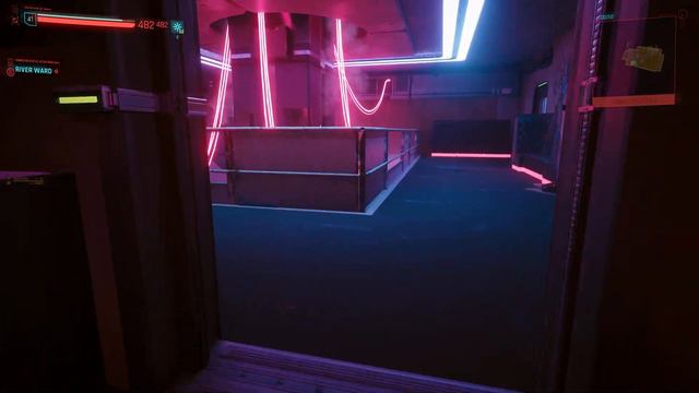 [FR] Let's Play - Cyberpunk 2077 - Épisode 49 - Inspecteur V - 4K Ultra Raytracing смотреть онлайн