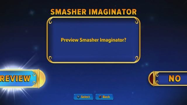 Skylanders Imaginators - Gameplay Walkthrough - Part 18 - Smasher Doomlander! смотреть онлайн