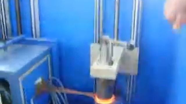 индукционные наревательные оборудования из Китая смотреть онлайн