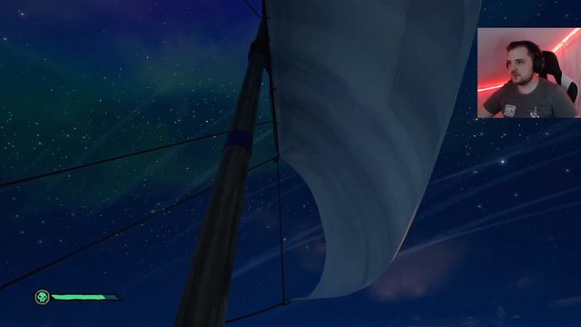 Банда играет в [Sea of Thieves] #1 смотреть онлайн