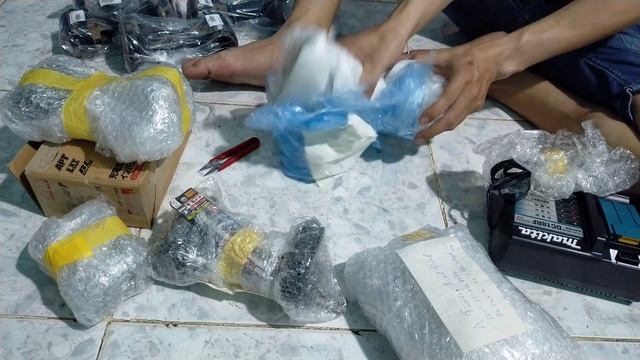Khoan pin nhật bãi giá tốt cho ae sử dụng смотреть онлайн