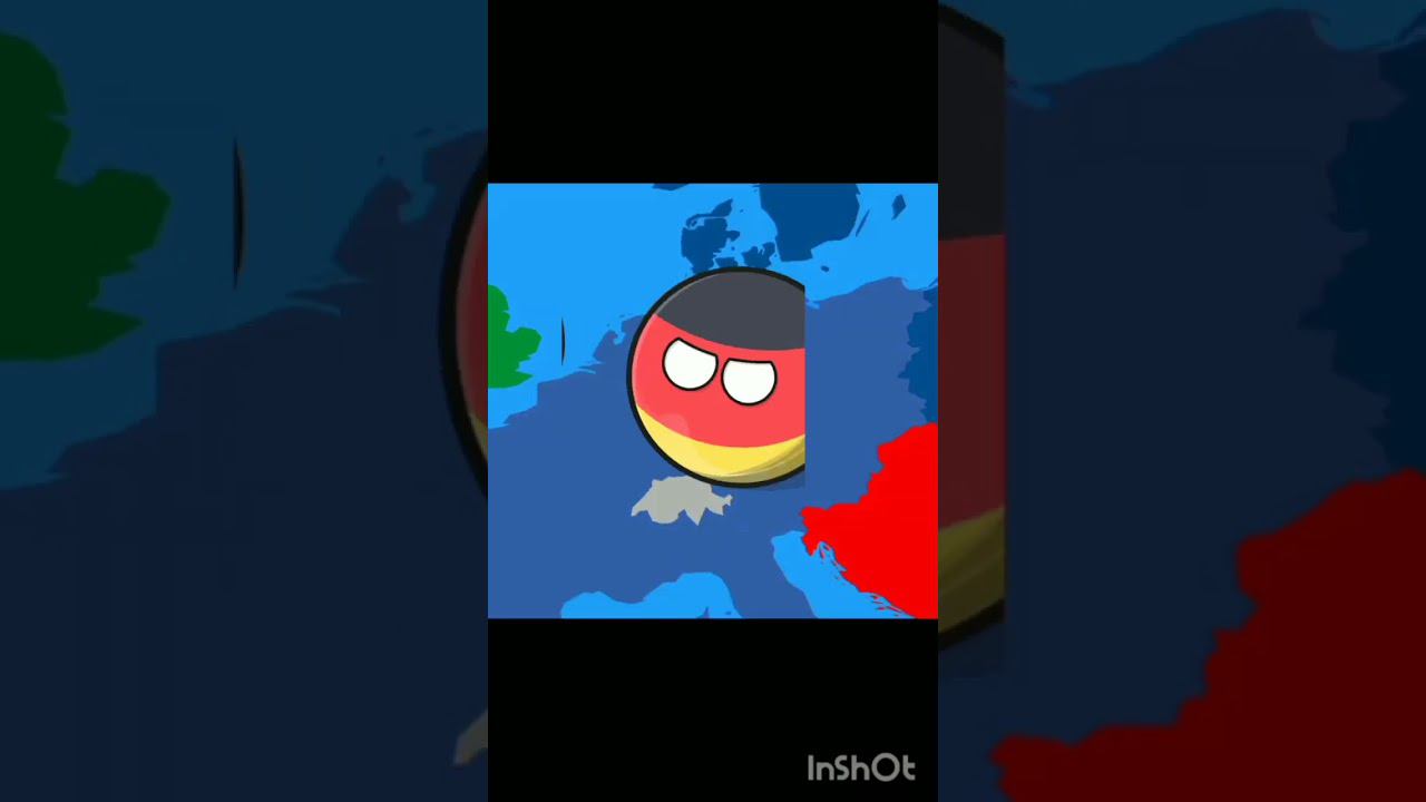 Мир Без НАТО (Все Серии) #мапперы #кантриболлз #contryballs #страны #contry смотреть онлайн