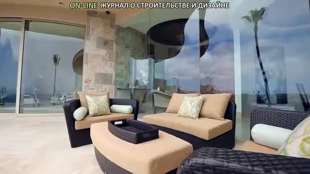 Потрясающий умный дом