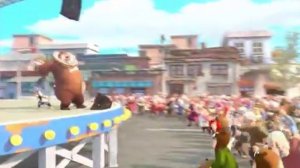 Мишки Буни: Тайна цирка