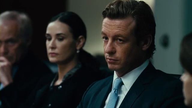 Margin Call смотреть онлайн
