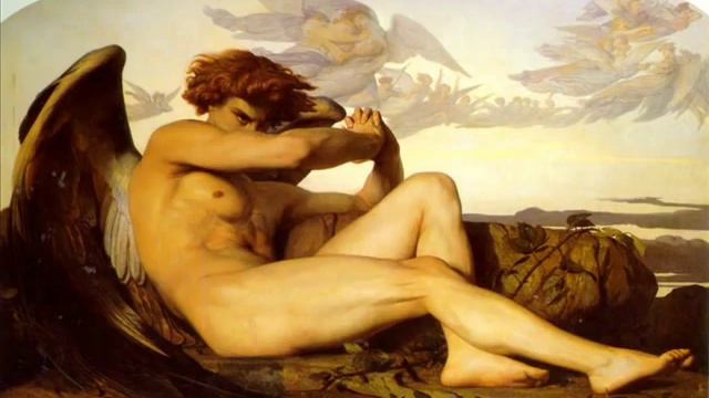 Emilio de' Cavalieri - "Rappresentazione di anima et di corpo" - 'Il Tempo' смотреть онлайн