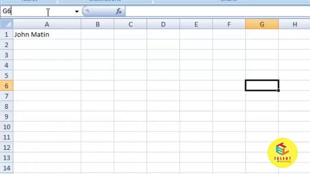 Creating New Workbook, Open File, Using Save, Save As In MS Excel смотреть онлайн