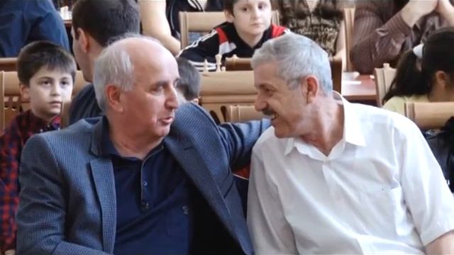 Турнир по шахматам памяти А. Гадисова смотреть онлайн