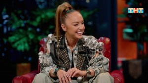 Мари Краймбрери — О творчестве, сложном моменте, смехе и названиях треков | ШОУ ВОЛИ